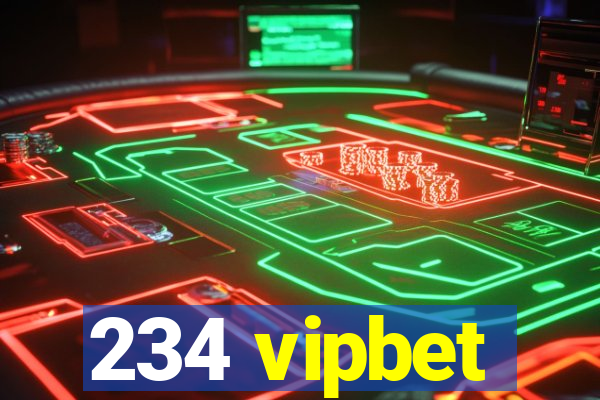234 vipbet
